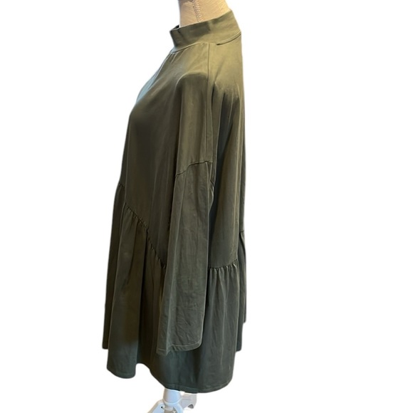 ASOS Tunic Style Dress - Picture 4 of 8